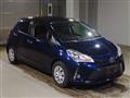 2020 Toyota Vitz