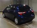 2020 Toyota Vitz
