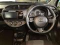 2020 Toyota Vitz