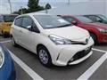 2016 Toyota Vitz