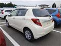2016 Toyota Vitz