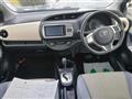 2016 Toyota Vitz