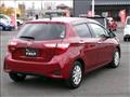 2020 Toyota Vitz