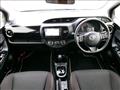 2020 Toyota Vitz