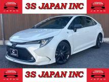 2020 Toyota Corolla Sedan