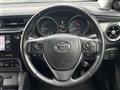 2017 Toyota Auris