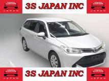 2016 Toyota Corolla Fielder