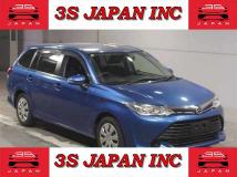 2016 Toyota Corolla Fielder