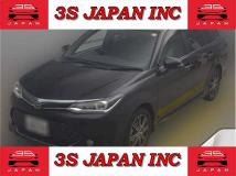 2016 Toyota Corolla Fielder