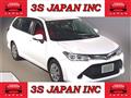 2016 Toyota Corolla Fielder