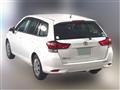 2016 Toyota Corolla Fielder
