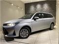 2018 Toyota Corolla Fielder