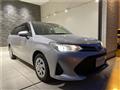2018 Toyota Corolla Fielder