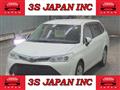 2017 Toyota Corolla Fielder