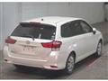 2017 Toyota Corolla Fielder