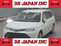 2017 Toyota Corolla Fielder