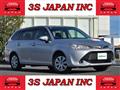 2016 Toyota Corolla Fielder