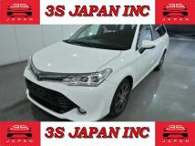 2015 Toyota Corolla Fielder