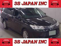 2015 Toyota Corolla Fielder