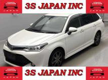 2017 Toyota Corolla Fielder