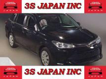 2016 Toyota Corolla Fielder