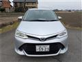 2015 Toyota Corolla Axio
