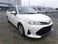 2020 Toyota Corolla Axio