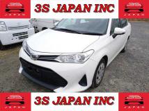 2020 Toyota Corolla Axio