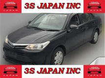 2015 Toyota Corolla Axio