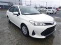 2019 Toyota Corolla Axio