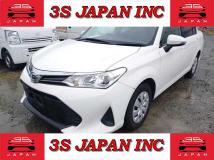 2019 Toyota Corolla Axio