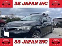 2013 Toyota Corolla Fielder