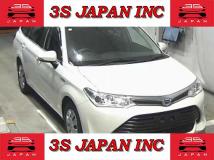 2017 Toyota Corolla Fielder