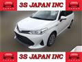 2019 Toyota Corolla Fielder