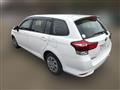 2019 Toyota Corolla Fielder