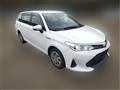 2019 Toyota Corolla Fielder