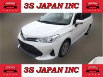 2019 Toyota Corolla Fielder