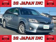 2015 Toyota Corolla Fielder