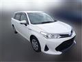 2019 Toyota Corolla Fielder
