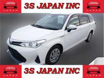2019 Toyota Corolla Fielder