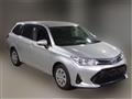 2019 Toyota Corolla Fielder