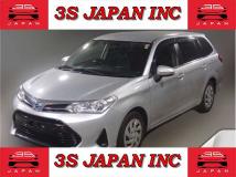 2019 Toyota Corolla Fielder