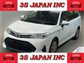 2019 Toyota Corolla Fielder