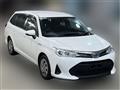 2019 Toyota Corolla Fielder