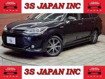 2016 Toyota Corolla Fielder