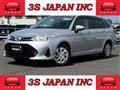 2018 Toyota Corolla Fielder
