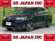 2017 Toyota Corolla Fielder