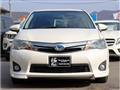 2013 Toyota Corolla Fielder