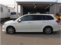 2013 Toyota Corolla Fielder
