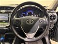 2016 Toyota Corolla Fielder